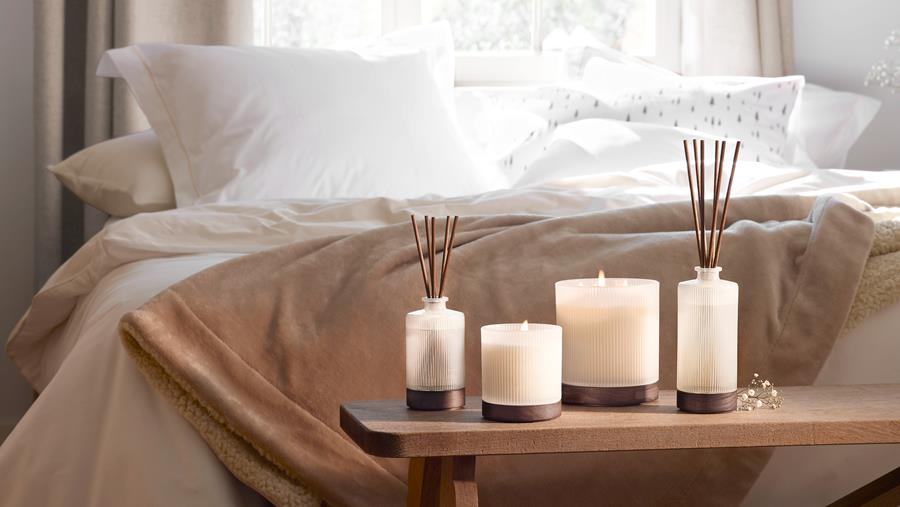 L'importance des parfums dans un intérieur