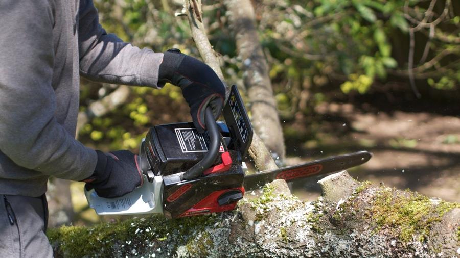 Alles over kettingzagen