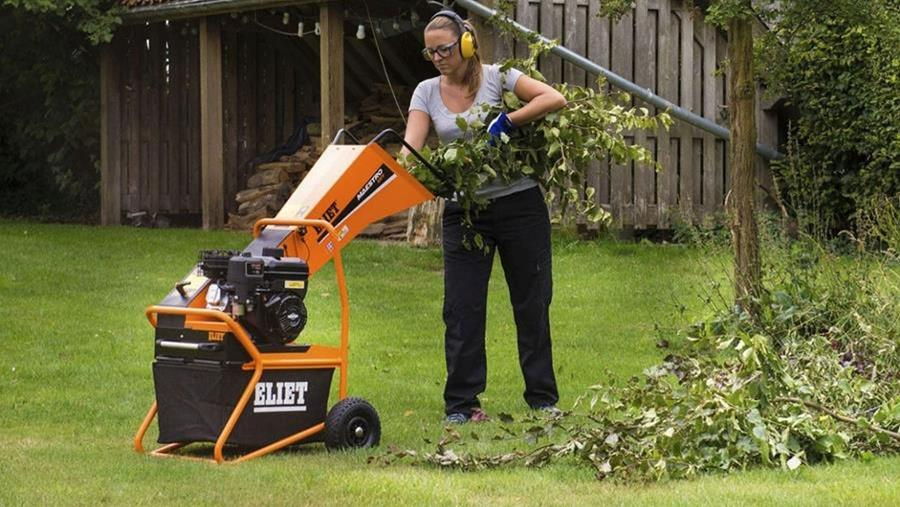 Hoe kies je een hakselaar?