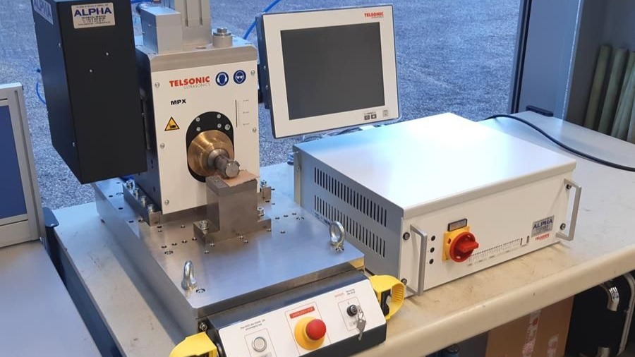 Ultrasoon lassen van (on)gelijksoortige materialen