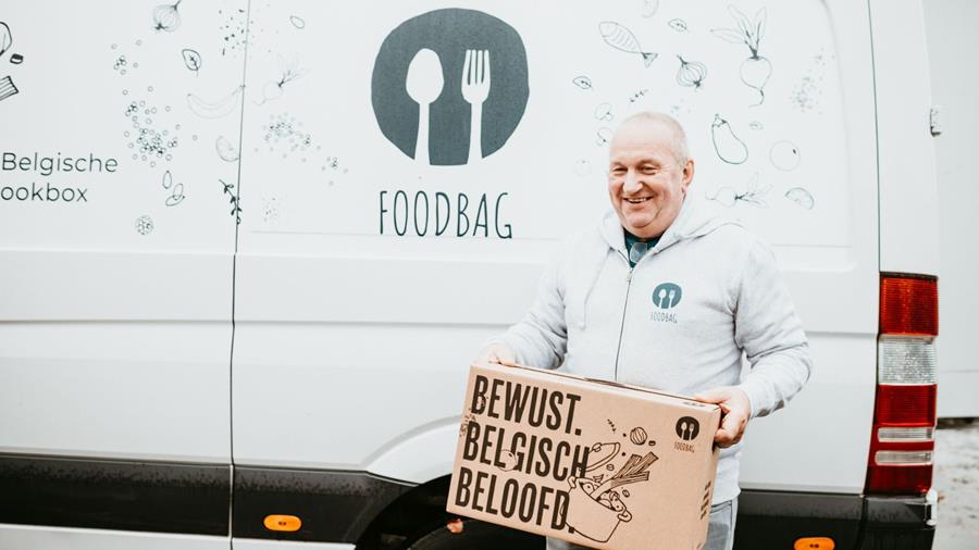 Colruyt Group verhoogt haar participatie in Smartmat NV tot 100%