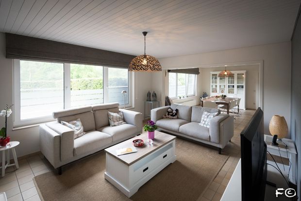 Zorghuis voor kankerpatiënten geopend in Beringen