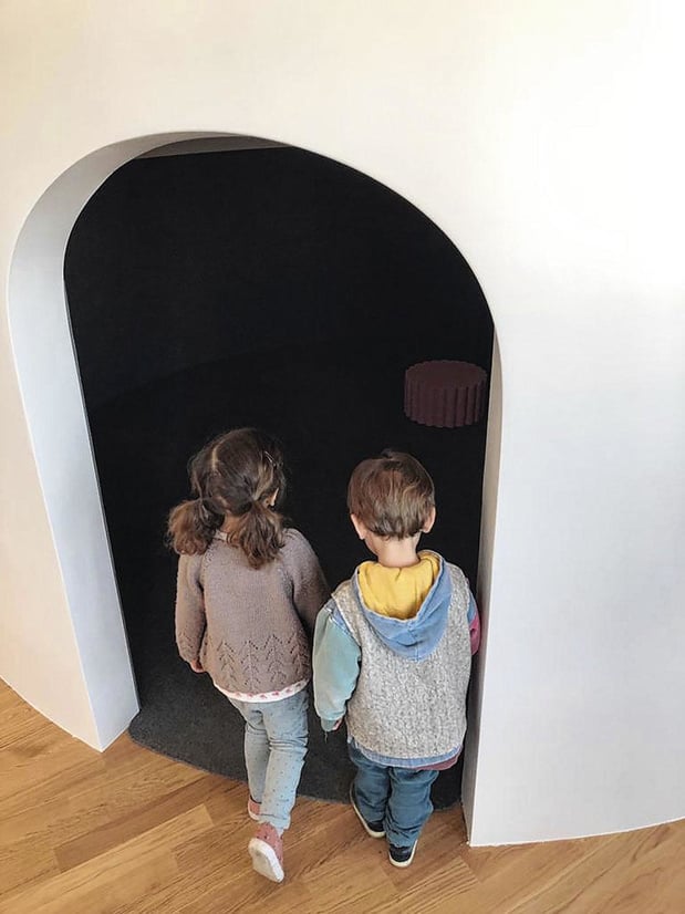 Onderzoekslab voor autisme