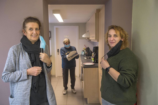 Herstelvisie fundament van patiëntenparticipatie