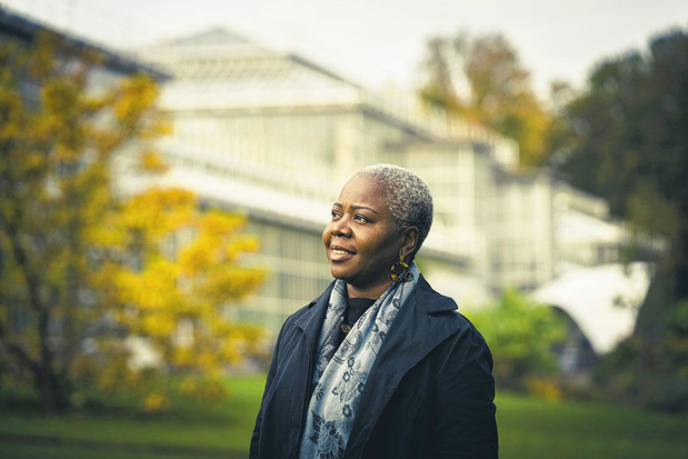 De kracht van medicinale planten uit Congo 