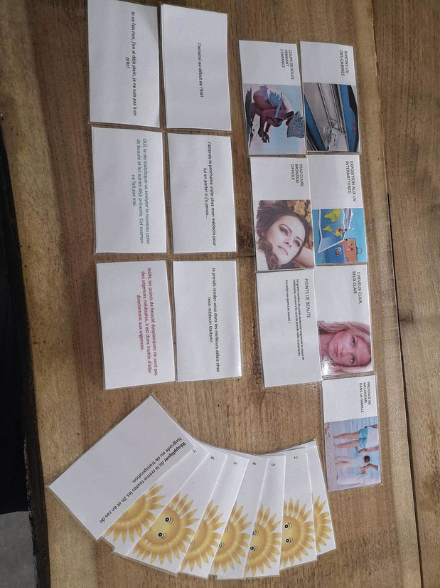 Hoe praat je over zonnen in de apotheek? 