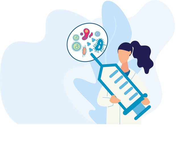 Een wonde? Denk aan tetanus en hondsdolheid 