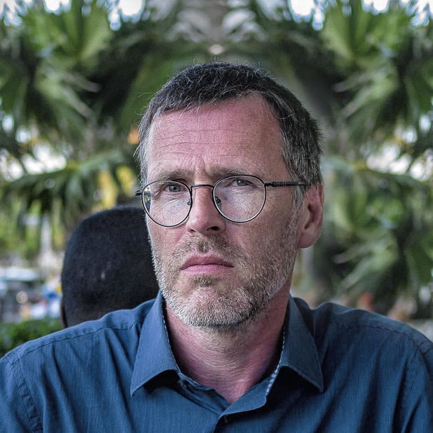 'Zorgverleners hebben te weinig benul van armoede'