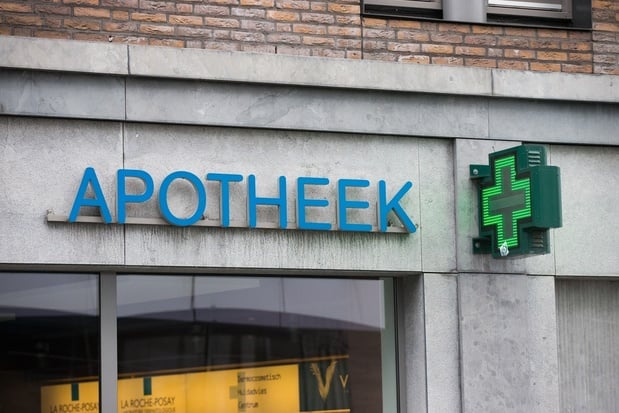 Gezocht: apothekers met een straf verhaal