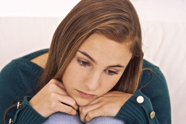 De gevaarlijke leeftijd van de menarche: een tipje van de sluier