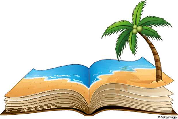 De Polikliniek en de Villa Landing van dokter Adriaan Martens