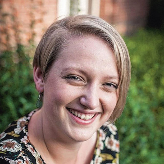 Verdeelde aandacht - Elise Wuyts 