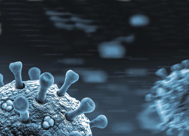 Ontdekking 'super-DC' verrast onderzoekers 