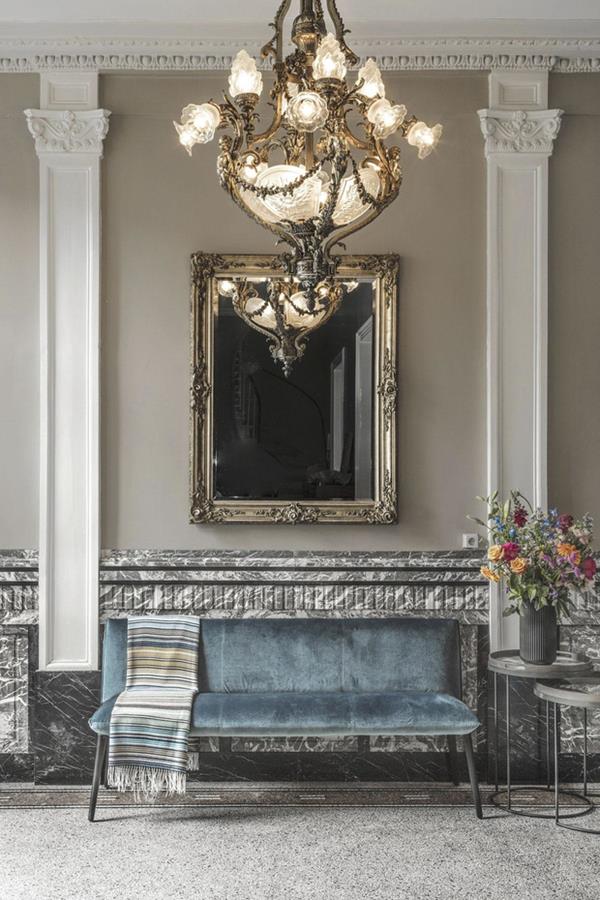 In Harmonie in Diest 