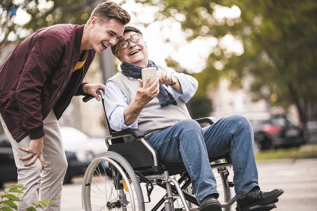 Toeven in het geheugenpaleis 