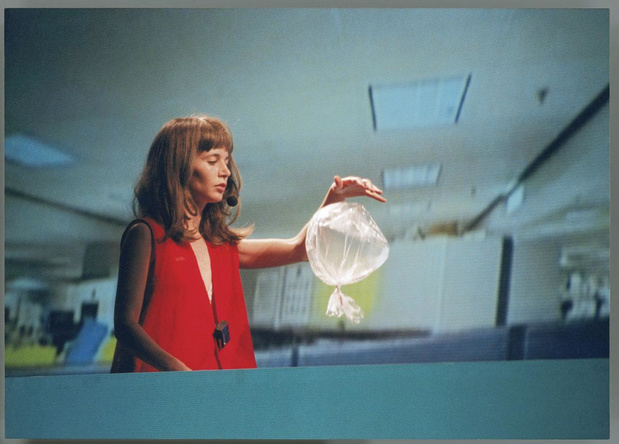 Zoveel meer dan een filmmaker 