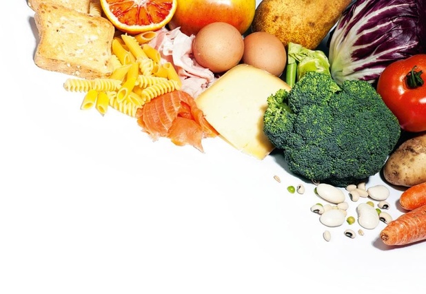 Nieuwe PFAS-metingen voedingsproducten niet alarmerend