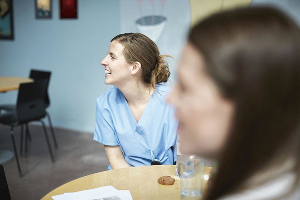 Kleine recepten voor geluk 