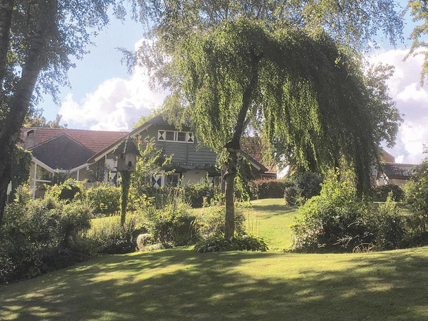 'Medische' adresjes in eigen land