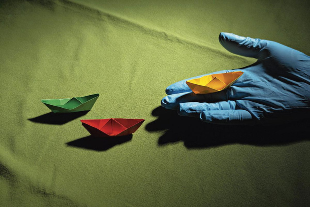 Hoe werk je aan je veerkracht?