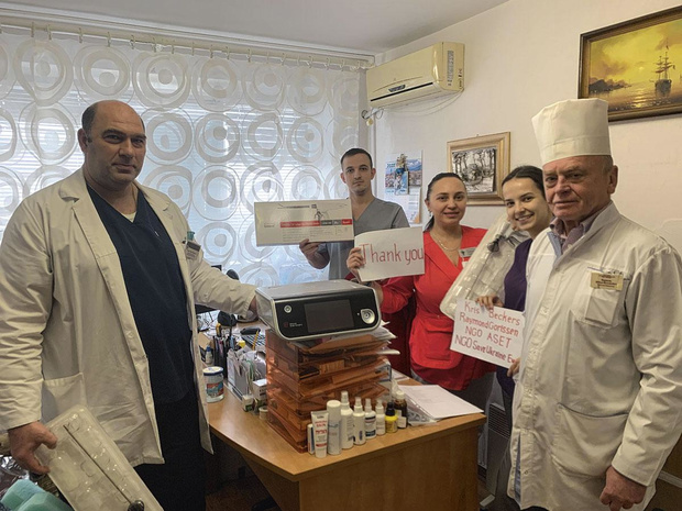 Tussen wilskracht en troost