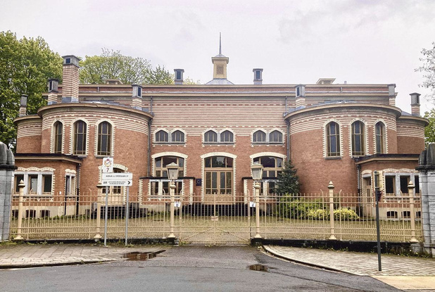 Brugmannziekenhuis viert eeuwfeest