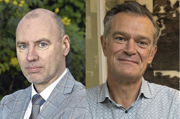 De visie van de FOD Volksgezondheid (Dirk Ramaekers), het antwoord van ASGB/Kartel (Michel Creemers)