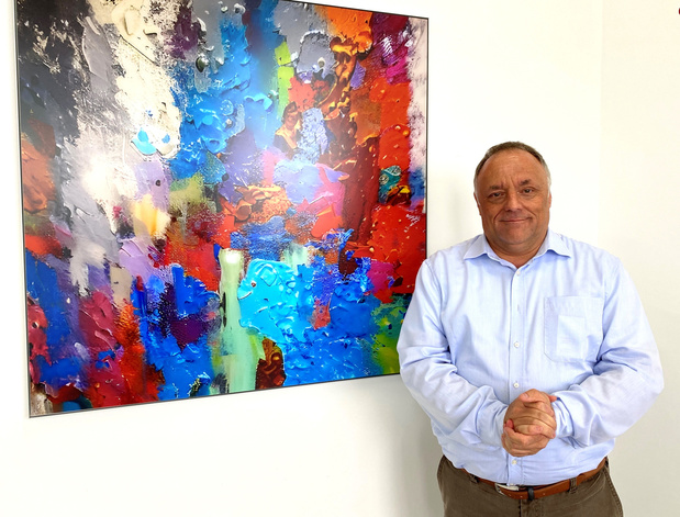 Knokke op voorschrift