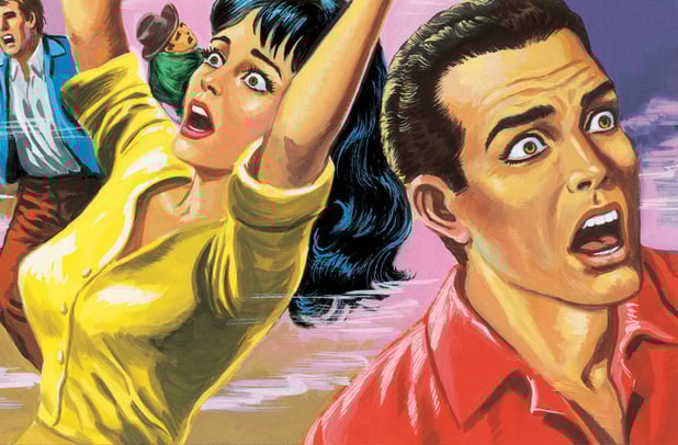 Ruziemaken, koffie op de sofa, en botox: artsen over wat zij vermijden