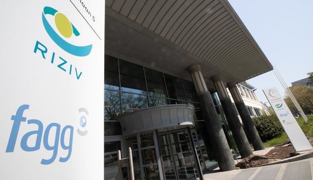 NCAZ: 'snel nog dossiers afwerken'