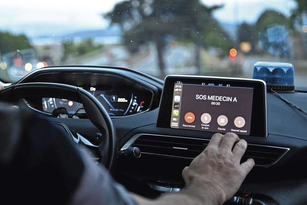 La voiture, indispensable? 