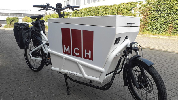 Le vélo électrique peut-il remplacer la voiture? 