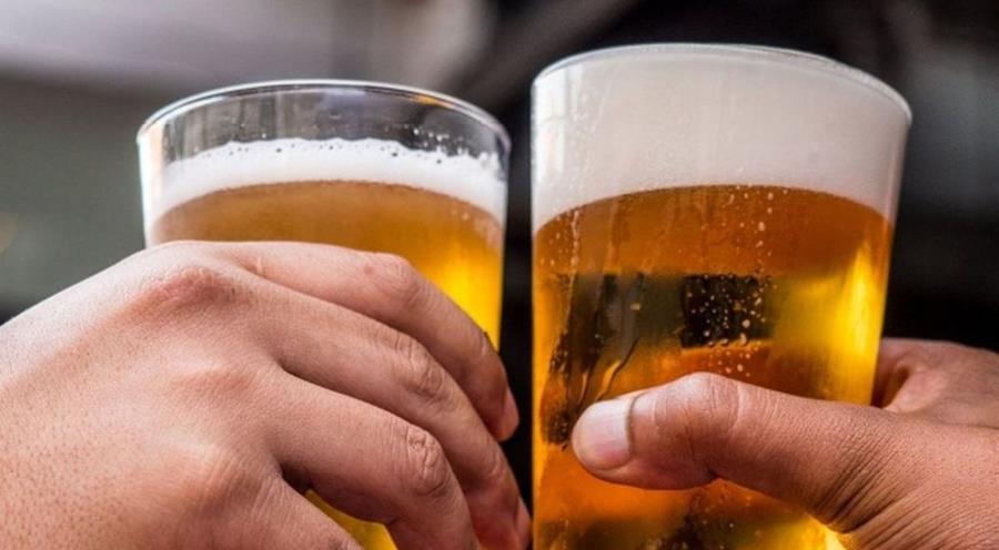 Boire de la bière devient de plus en plus une expérience