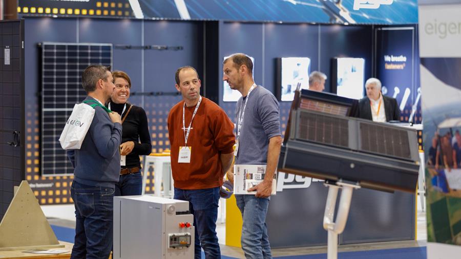 Solar Solutions Kortrijk devient Sustainable Solutions Kortrijk
