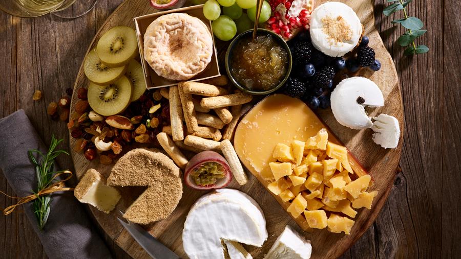 Faites de votre magasin la destination fromage