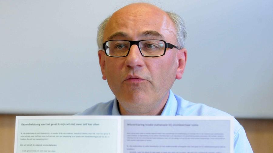 50 jaar medisch recht: een persoonlijk getuigenis (deel 4)