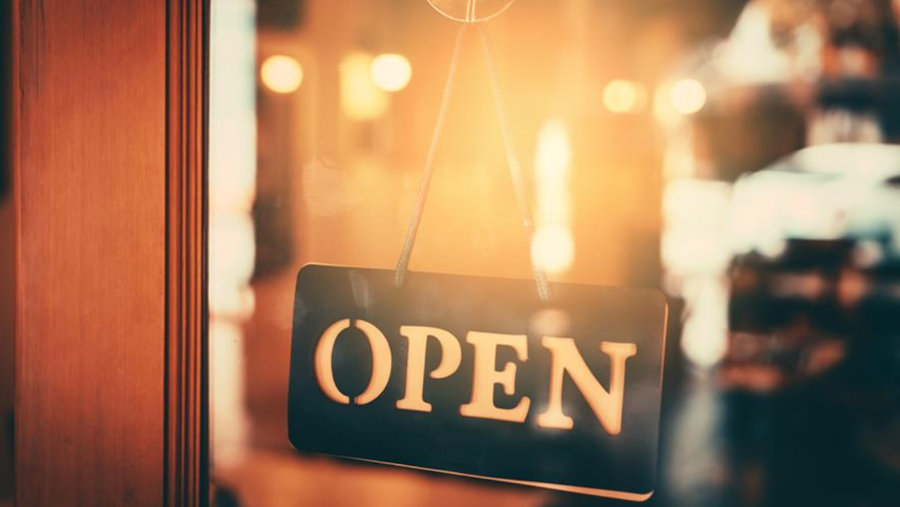 Nieuwe openingsuren