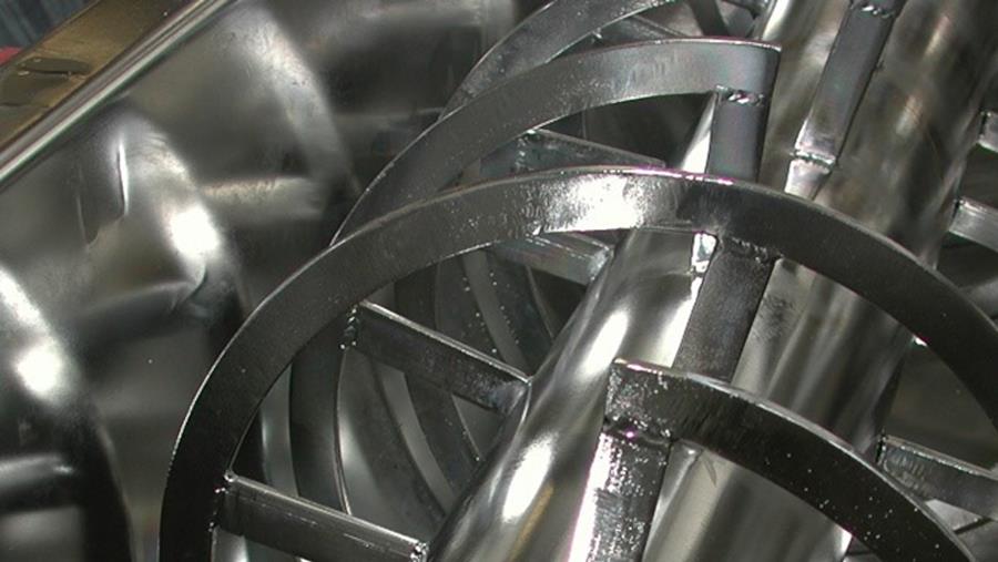 Hygiënische, duurzame en esthetische rvs oppervlakken