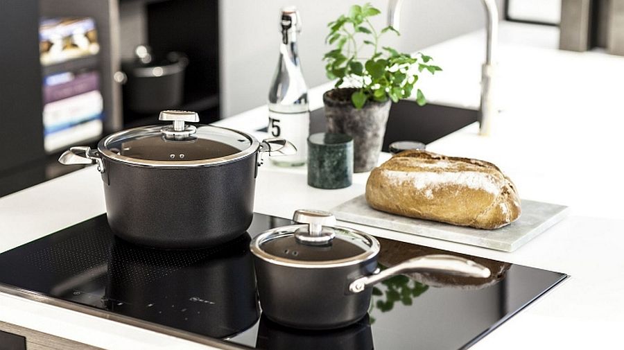 Le consommateur est en quête de casseroles durables et de qualité