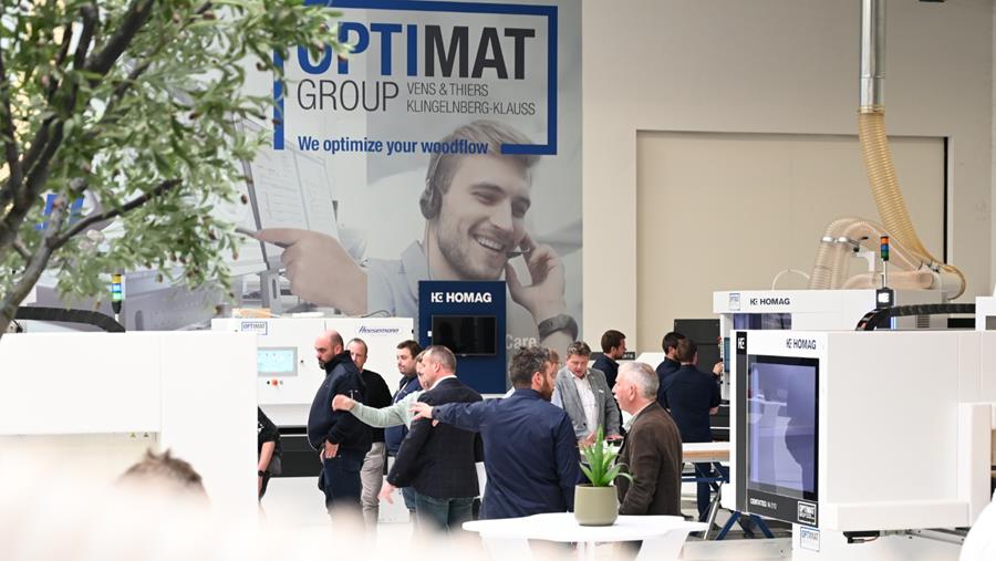 Découvrez les dernières technologies lors des Innovation Days