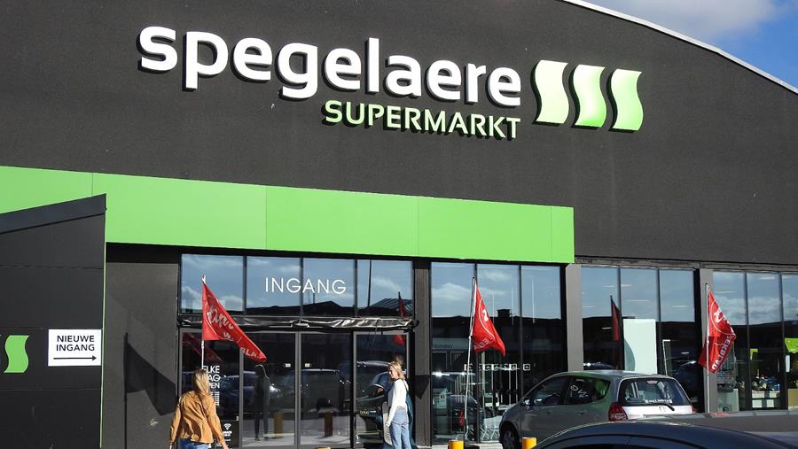 Zelfstandige groepering Spegelaere lanceert eigen concept