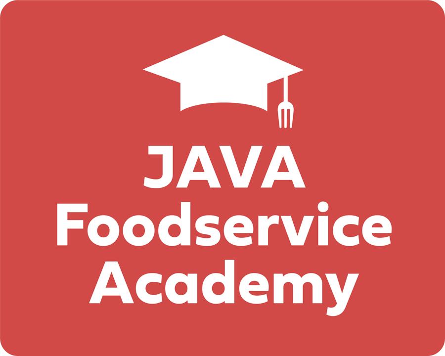 De JAVA Foodservice Academy: praktische opleidingen die je keuken direct versterken