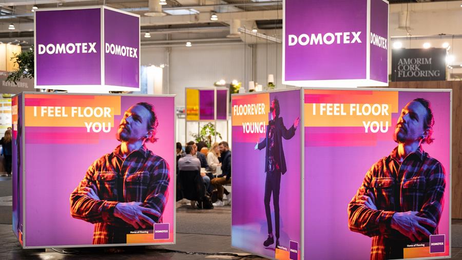 Domotex 2026 dessine l'avenir