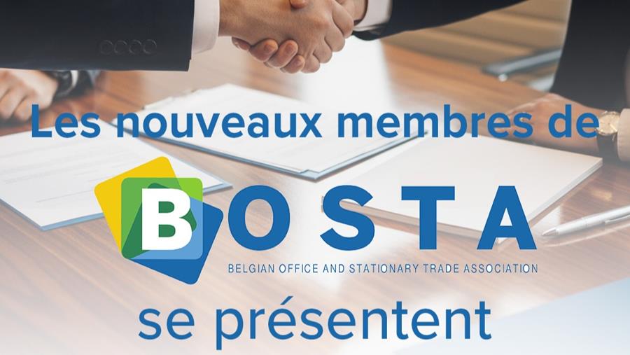 Bosta présente un nouveau membre: Tim Batens (Durable)