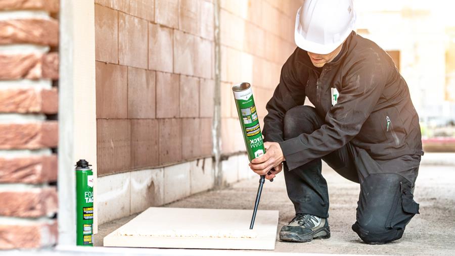 Veelzijdigheid troef PU-schuimen