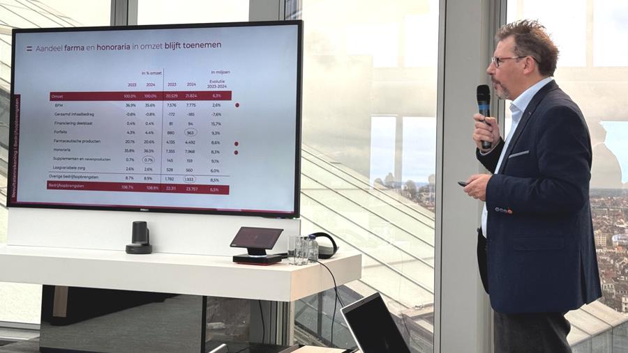 Rapport MAHA sur les hôpitaux : une bouffée d'oxygène, mais la pression reste élevée