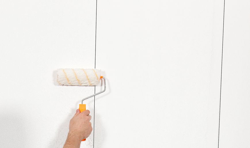 Le papier peint revit 