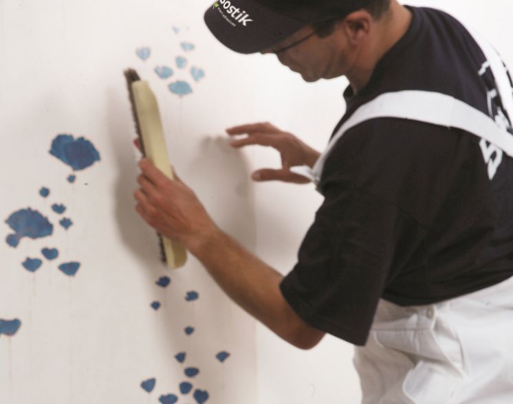 Tendence papier peint