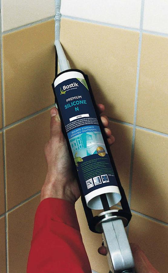 Segmentering afdichtingskitten boost omzet