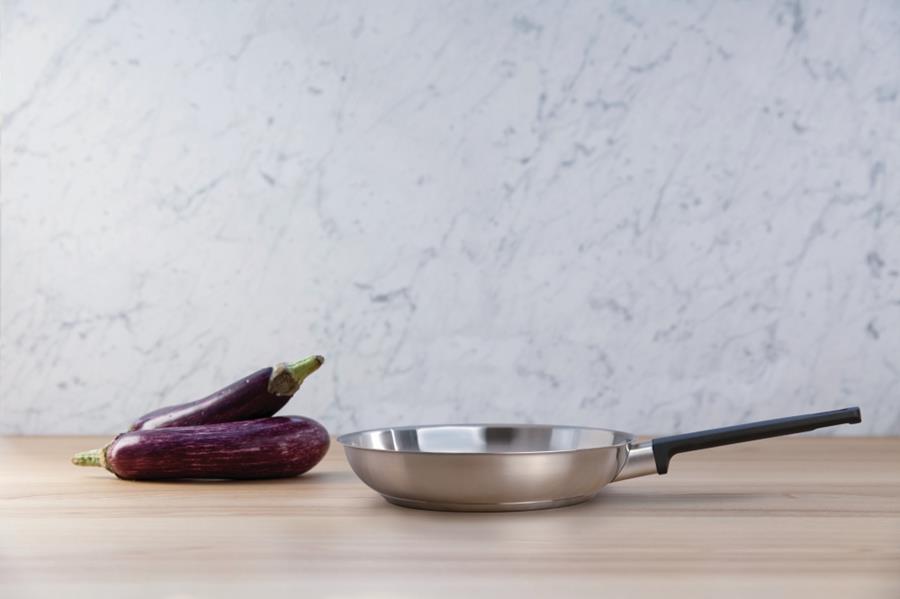 Advies en beleving cruciaal bij de verkoop van pannen